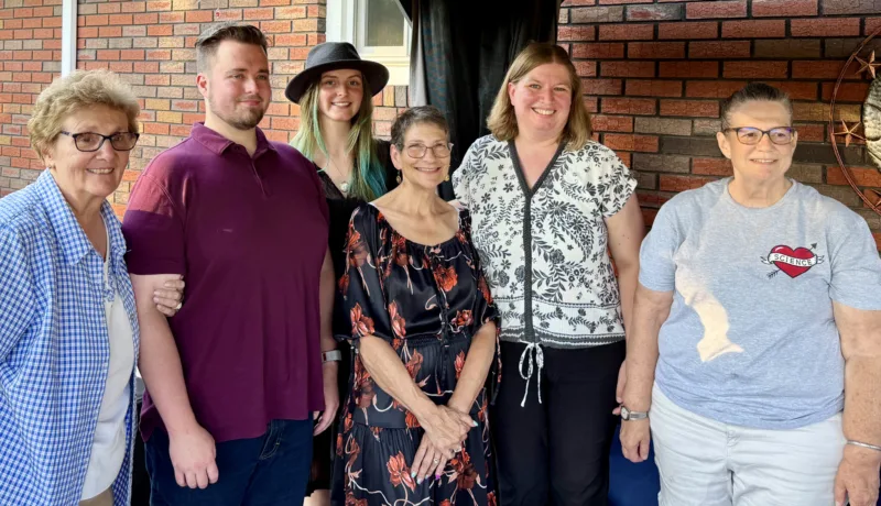 Downtown Rotary  starts a new year